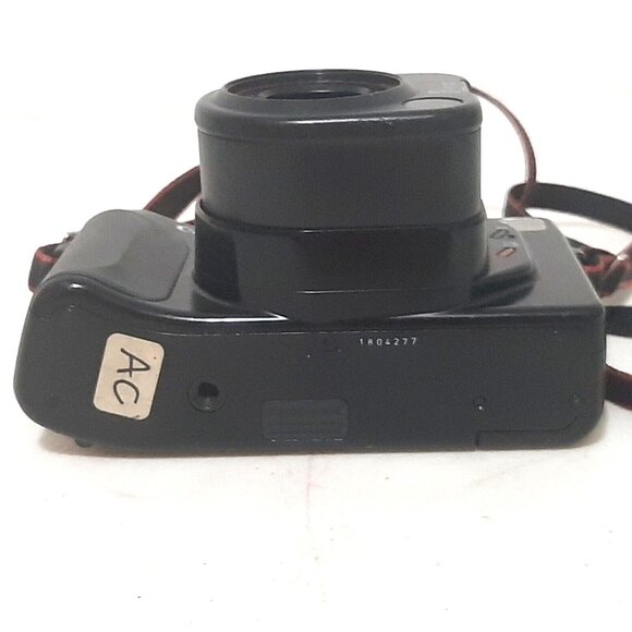 Canon Sure Shot Tele Camera 40mm to 70mm Lens Untested For Parts Not Working - Picture 3 of 7